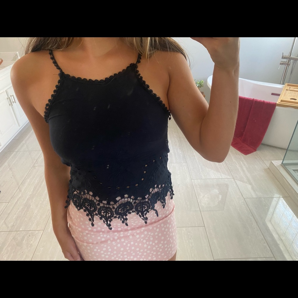 kendall and kylie tank top
